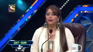 NEW PROMO IS THERE | Flotus with Tejas| #tusharshetty #florina #tejas #flotusxt2