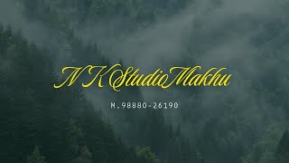 SHAGUN AND JAGGO CEREMONY BY N K STUDIO MAKHU M. 98880-26190