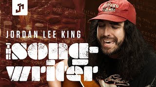 Jordan Lee King: Tom Petty Changed Everything | WWII Hero Story & Fighting Heartbreak