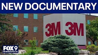 Everywhere & Forever: Early look at FOX 9's new documentary on 3M and PFAS