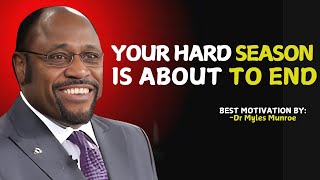 Seek God and All Else Will Be Added, God Will Show You the Way to the End of Your Difficult Phase