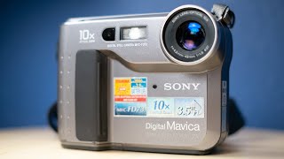 Can you live with 0.3 Megapixels?