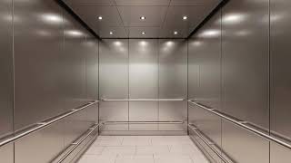 Elevator 5 [Extended]