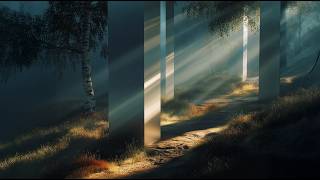 Guy Mantzur & Chicola - Neon Bible (Ambient Mix) [LNOE183] unofficial video by INKOTECH