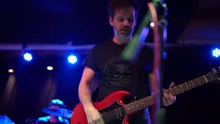 The Khayembii Communique // Live at Miss the Stars Fest VI 2019