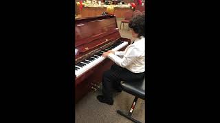 You’ve Got A Friend in Me, Spring Recital 2024
