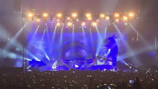 Amon Amarth - “Metal Crushes All” Tour - Part 8 (at Honda Center, Anaheim, CA)