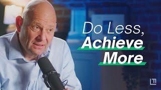 Leadership Triage: How to Prioritize When Everything Hurts