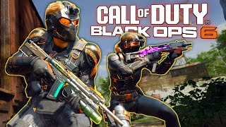 🔴Black Ops 6 Multiplayer🔴SandipFPS Live🔴