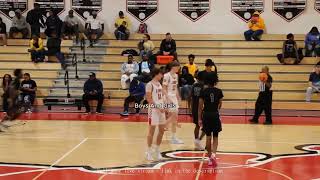 Edward Little vs York Live Basketball
