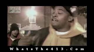 Gotti Gator - "In Tha Hood/Gator E.N.T" ( Music Video) -Feat.Stumbles, Flash Da Gator
