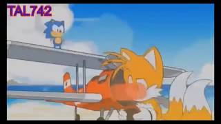 YTP Tennis - Gex goes progressively insane