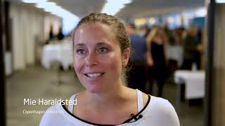 Fundingbasar 2018 - DTU Science Park
