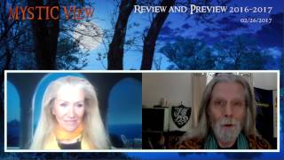 Mystic View 43 - Review and Preview 2016-2017