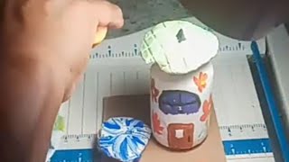 Live Replay Creating Fun Art is live!