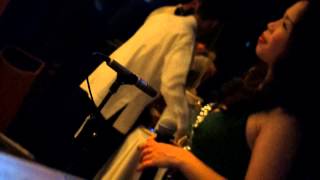 Live Band Music Wedding by longman