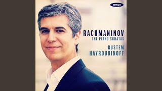 Piano Sonata No. 2 in B Flat Minor, Op. 36: I. Allegro agitato