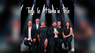 Punialava'a - La'u Lupe Oi Malua (Audio)