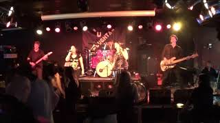 You Shook Me after the set clip of the U Oughta No Jam