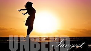 Eternal Sunshine by LiQWYD & Luke Bergs | No Copyright Instrumental BGM Music | Unbend Sangeet