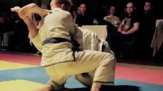 SUBF15TEEN IV Highlight