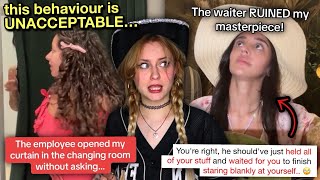 TikTok Proves That Public Decency No Longer Exists...