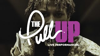 PTG Manny - "Mf' Star" | The Pull Up Live Performance