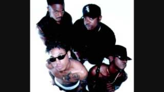 JODECI -- "After Last Night"