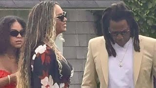 The Truth About Beyoncé & Jay-Z That Nobody Wants You to Know