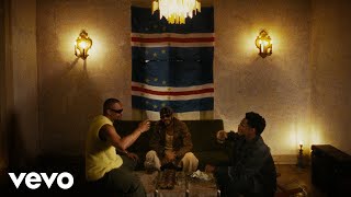 June Freedom, Djodje, Loose jr - Go Low (Official Video)