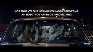 JOHN FOOS - APROVECHING