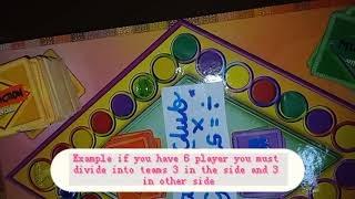 math puzzle game