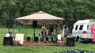 “GCE” (Sunflower LIVE at Spring Into Community Festival)