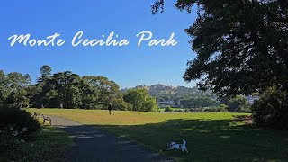 Monte Cecilia Park