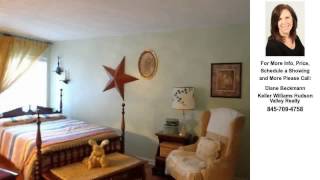 208 Green Meadows Way, Chester, NY Presented by Diane Beckmann.