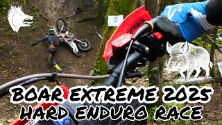 BOAR EXTREME 2025 | THE FIRST HARD ENDURO RACE IN PIEDMONT