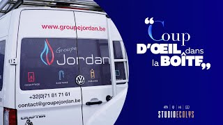 GROUPE JORDAN