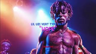 [FREE] Lil Uzi Vert Type Beat "Hope" Prod.Tint Beats