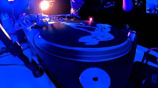 MicroDose Vol1 feat. Microdot,  Aaron Chase 2X4 B2B with S1000