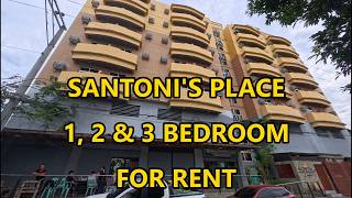 SANTONI'S PLACE!  LOOKING FOR A LARGER CONDO?  Studio, 1, 2, 3 Bedroom