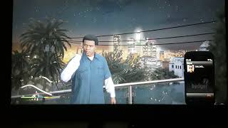 What happens if you call stretch, Steve and Devin after ending c in gta 5