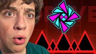 Vortrox Reacts to "The Level That Changed Geometry Dash Forever..."