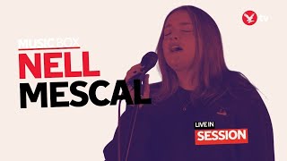 Nell Mescal performs 'Graduating' and more in live music session