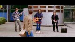 Gomez - Whippin' Piccadilly