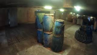 Paintballparcs 02.12.2017 Teil 1 Elbpiraten Hamburg Paintball