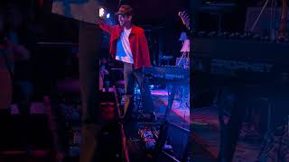 Tim Atlas - Wallflower (Adelaide Hall Toronto 10.07.24)