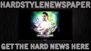 Digital Punk & Profyler - Intoxication (Waverider RMX) (Full Album Mix) [HD]