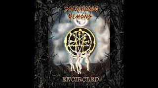 Solomonic Demons - The Phoenix Spirit