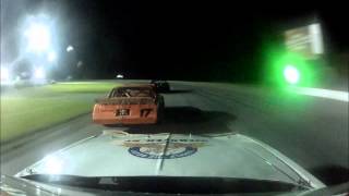 spencers speedway 6/15/12