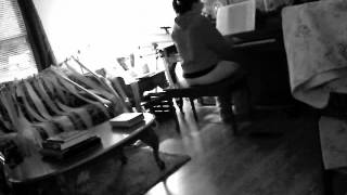Kari Jobe- My Beloved cover